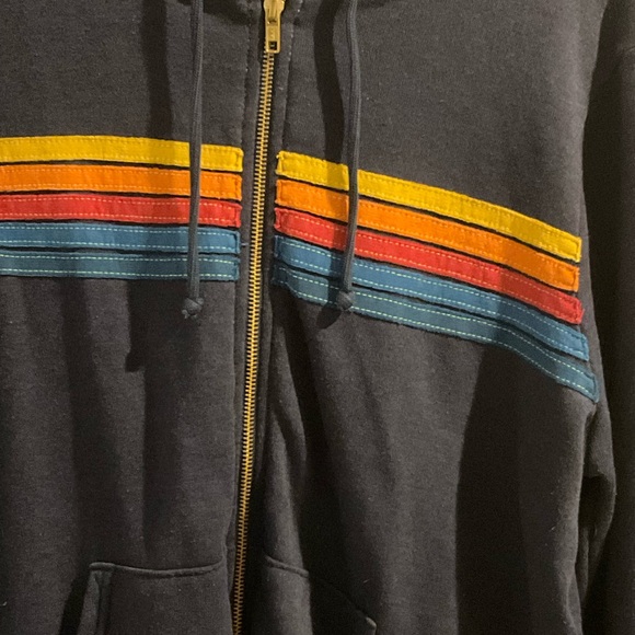 Aviator Nation jacket - Picture 3 of 4